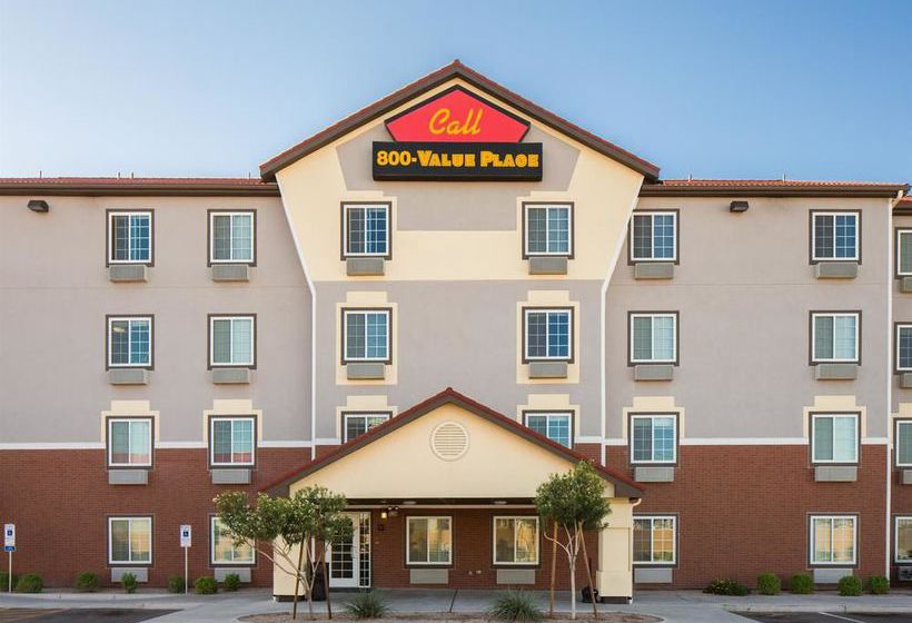 Hotel Value Place Dunlap  | Phoenix | Arizona | United States 11