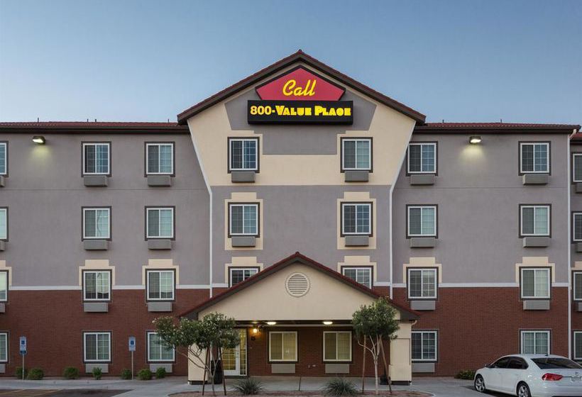 Hotel Value Place Dunlap  | Phoenix | Arizona | United States 12
