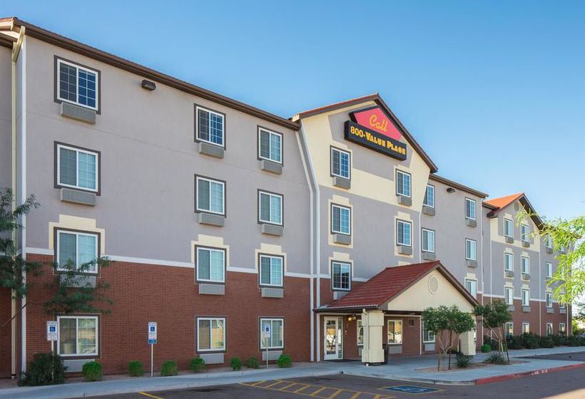 Hotel Value Place Dunlap  | Phoenix | Arizona | United States 15
