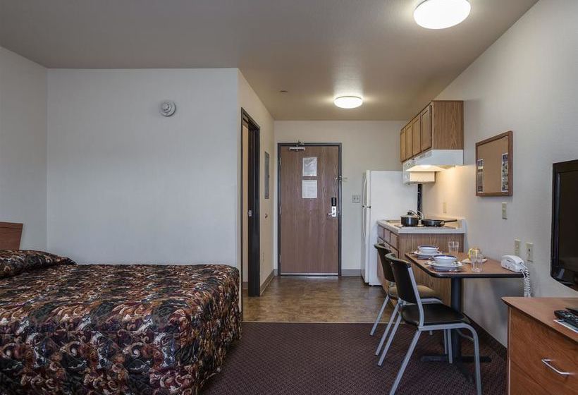 Hotel Value Place Dunlap  | Phoenix | Arizona | United States 18