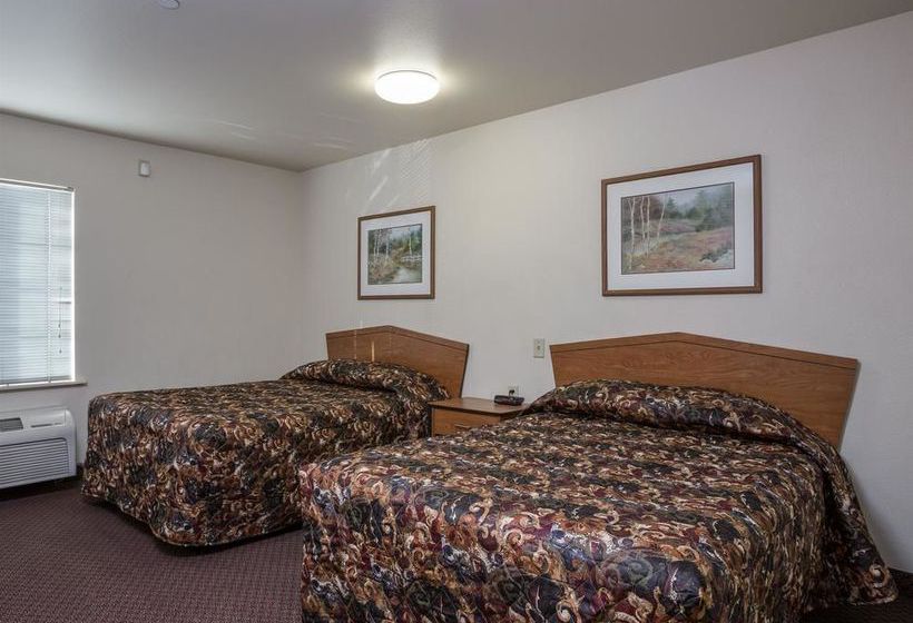 Hotel Value Place Dunlap  | Phoenix | Arizona | United States 19