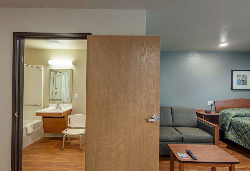 Hotel Value Place Dunlap  | Phoenix | Arizona | United States 2