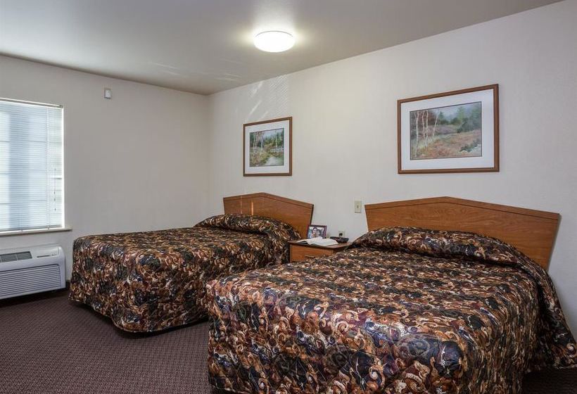 Hotel Value Place Dunlap  | Phoenix | Arizona | United States 20