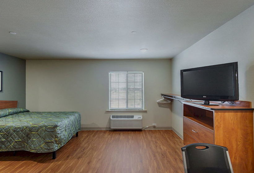 Hotel Value Place Dunlap  | Phoenix | Arizona | United States 3