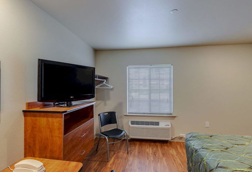 Hotel Value Place Dunlap  | Phoenix | Arizona | United States 4