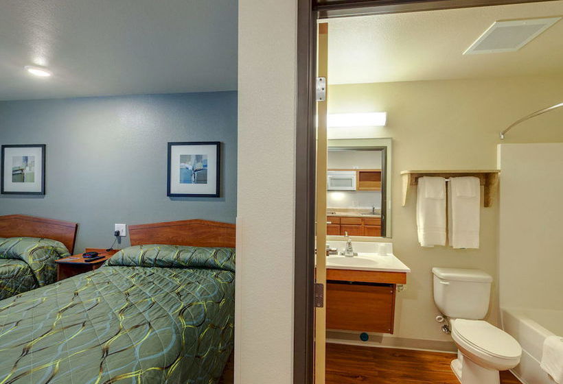 Hotel Value Place Dunlap  | Phoenix | Arizona | United States 6