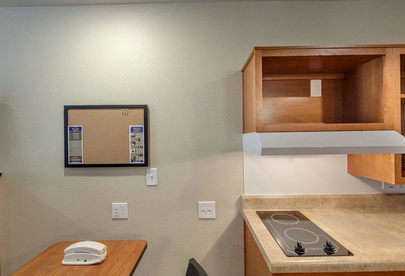 Hotel Value Place Dunlap  | Phoenix | Arizona | United States 7