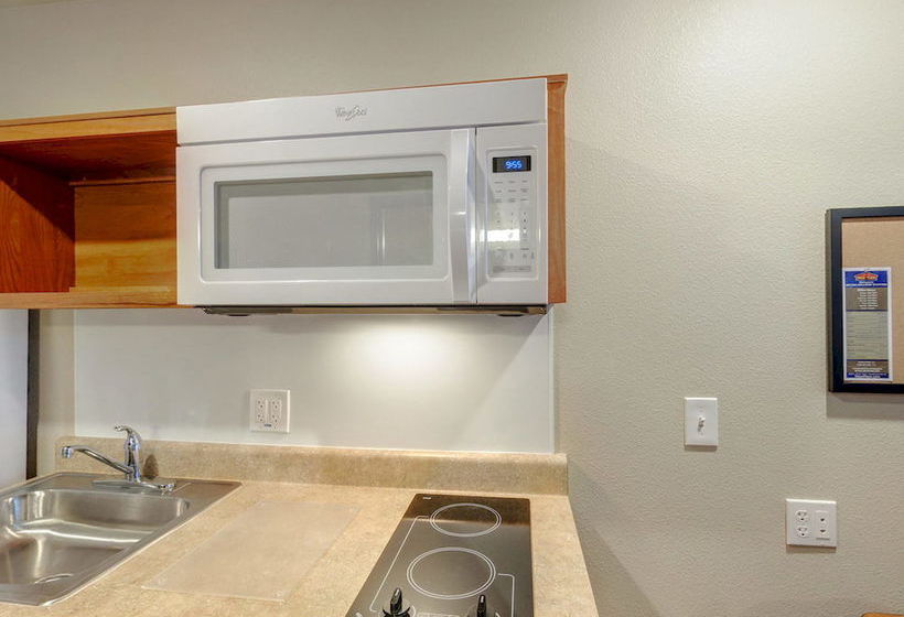 Hotel Value Place Dunlap  | Phoenix | Arizona | United States 8