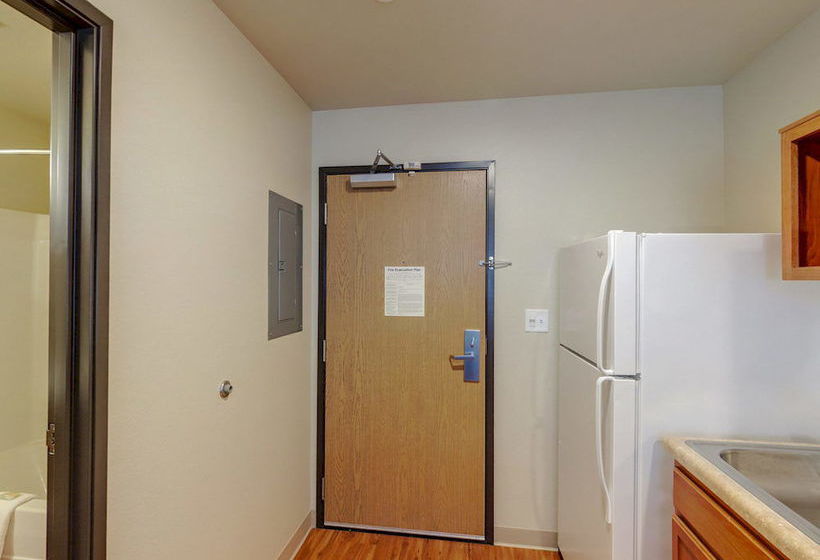 Hotel Value Place Dunlap  | Phoenix | Arizona | United States 9