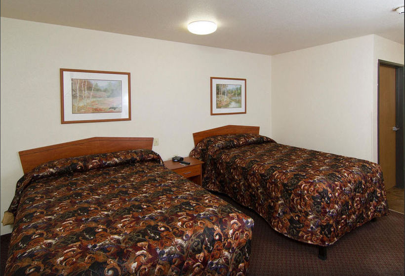 Hotel Value Place Texas City 