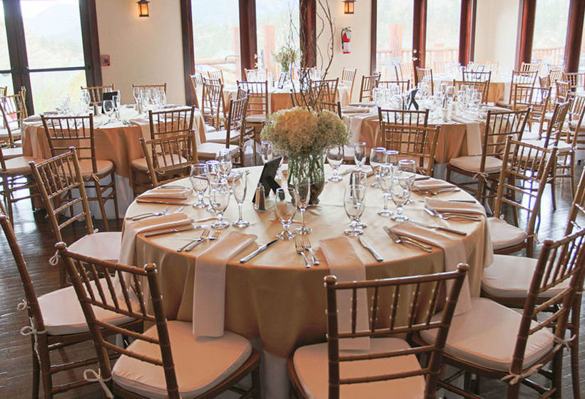 Hotel Marys Lake Lodge  | Estes Park | Colorado | United States 1