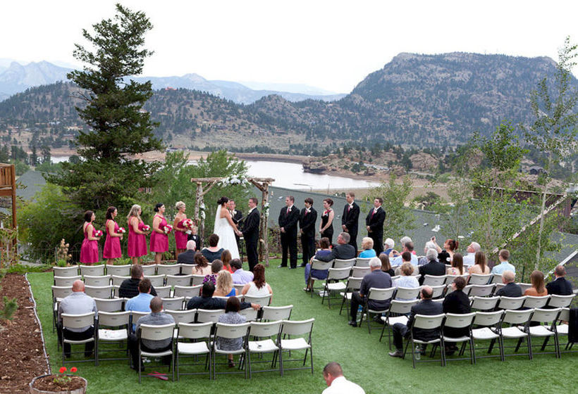 Hotel Marys Lake Lodge  | Estes Park | Colorado | United States 11