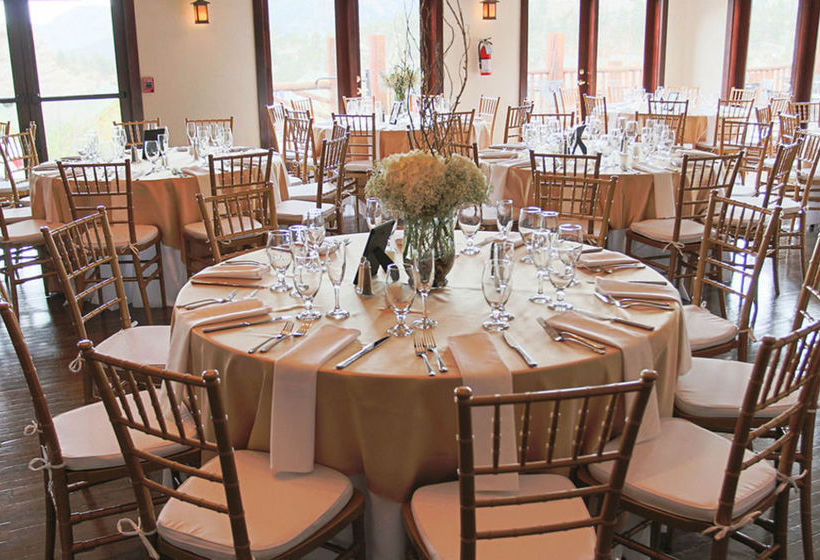 Hotel Marys Lake Lodge  | Estes Park | Colorado | United States 14