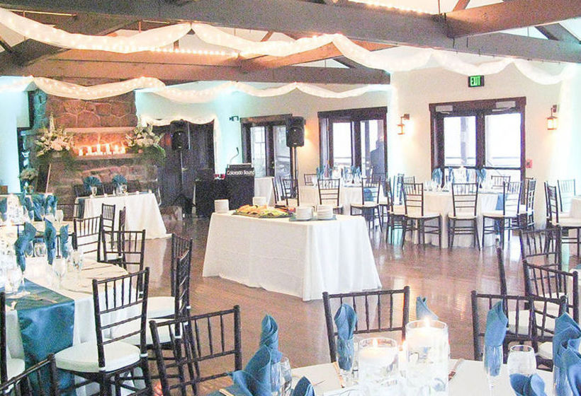 Hotel Marys Lake Lodge  | Estes Park | Colorado | United States 15