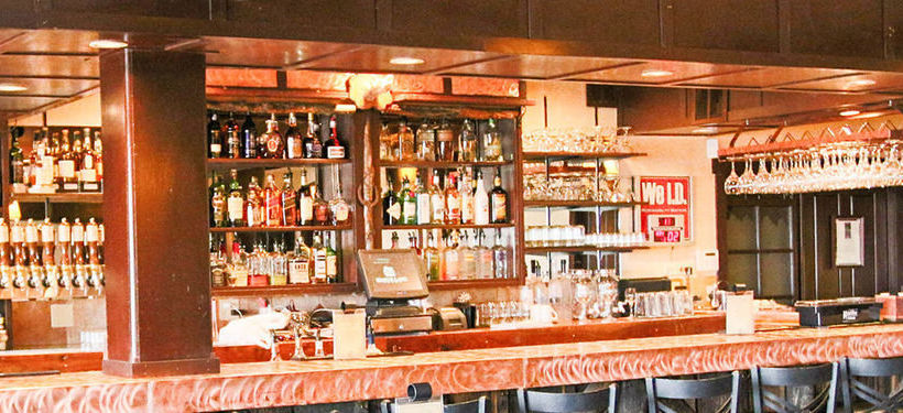 Hotel Marys Lake Lodge  | Estes Park | Colorado | United States 18