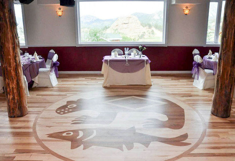 Hotel Marys Lake Lodge  | Estes Park | Colorado | United States 19