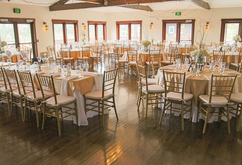 Hotel Marys Lake Lodge  | Estes Park | Colorado | United States 2