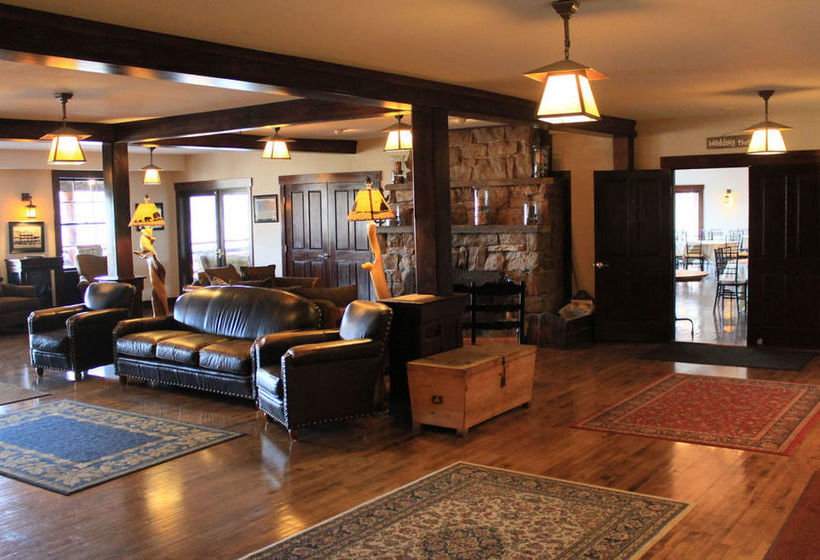 Hotel Marys Lake Lodge  | Estes Park | Colorado | United States 20