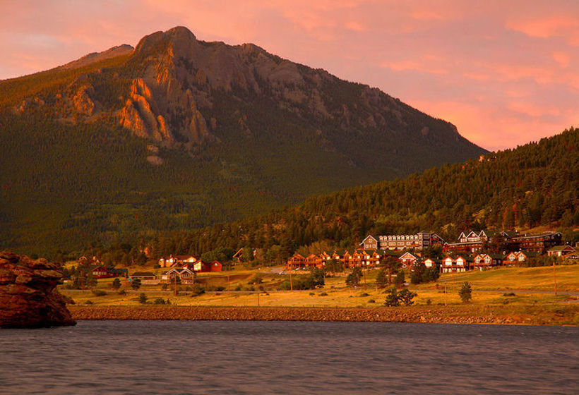 Hotel Marys Lake Lodge  | Estes Park | Colorado | United States 4
