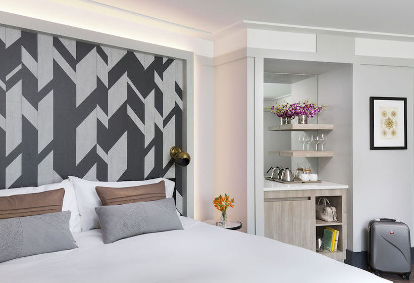 Hotel Dazzler Brooklyn 