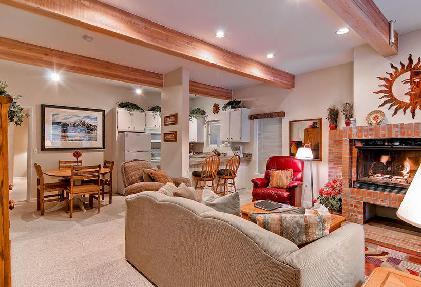Christophe by Wyndham Vacation Rentals  | Ketchum | Idaho | United States 10