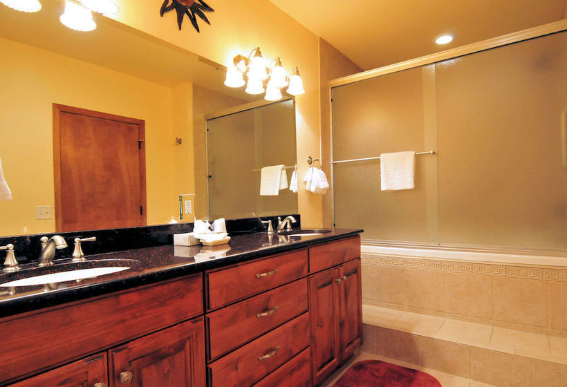 Christophe by Wyndham Vacation Rentals  | Ketchum | Idaho | United States 11