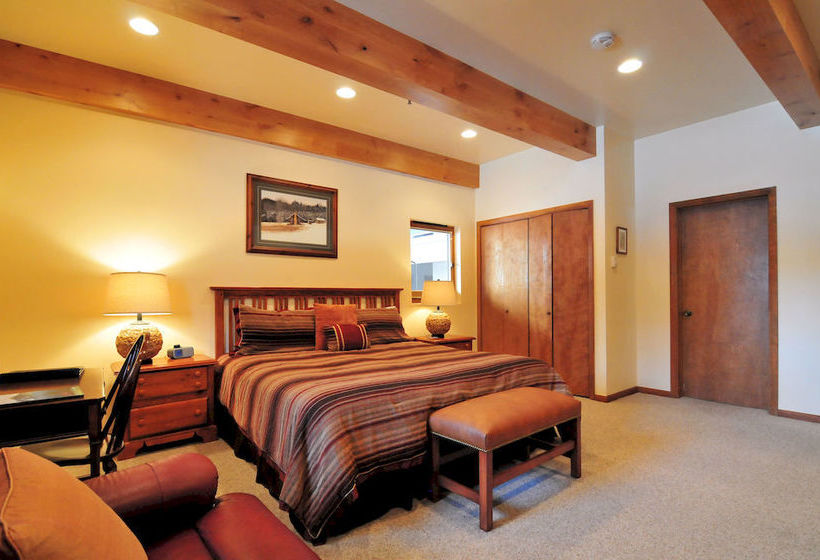 Christophe by Wyndham Vacation Rentals  | Ketchum | Idaho | United States 12