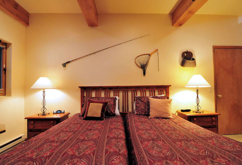 Christophe by Wyndham Vacation Rentals  | Ketchum | Idaho | United States 13