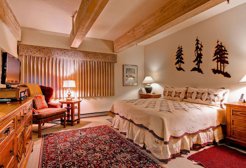 Christophe by Wyndham Vacation Rentals  | Ketchum | Idaho | United States 15
