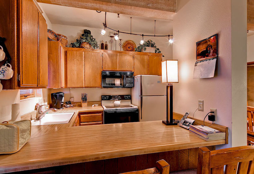 Christophe by Wyndham Vacation Rentals  | Ketchum | Idaho | United States 16