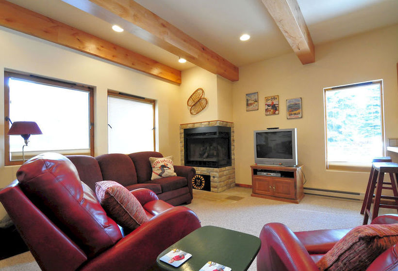 Christophe by Wyndham Vacation Rentals  | Ketchum | Idaho | United States 17