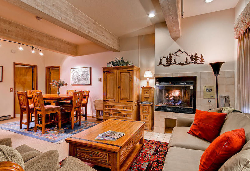 Christophe by Wyndham Vacation Rentals  | Ketchum | Idaho | United States 18