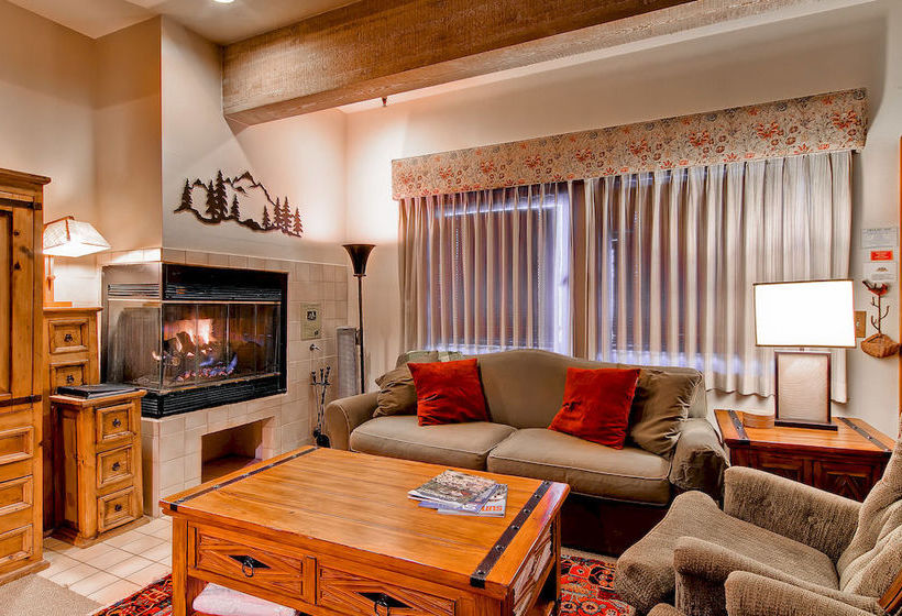 Christophe by Wyndham Vacation Rentals  | Ketchum | Idaho | United States 19