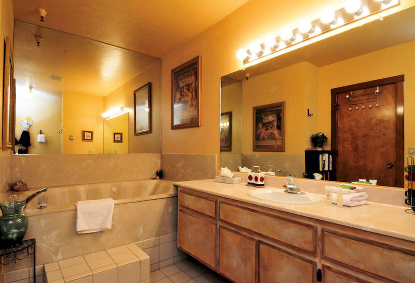 Christophe by Wyndham Vacation Rentals  | Ketchum | Idaho | United States 3