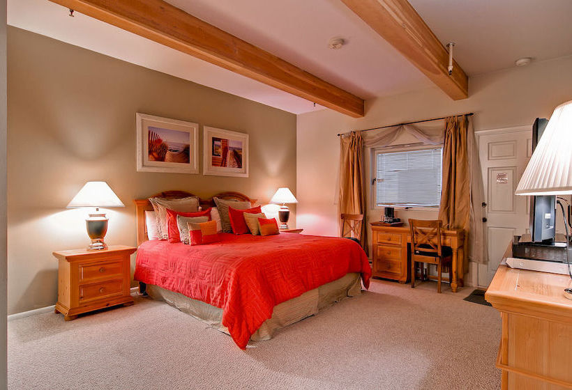 Christophe by Wyndham Vacation Rentals  | Ketchum | Idaho | United States 4