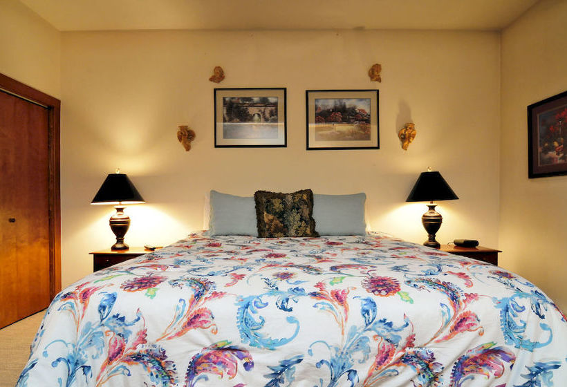 Christophe by Wyndham Vacation Rentals  | Ketchum | Idaho | United States 5