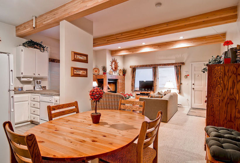 Christophe by Wyndham Vacation Rentals  | Ketchum | Idaho | United States 6