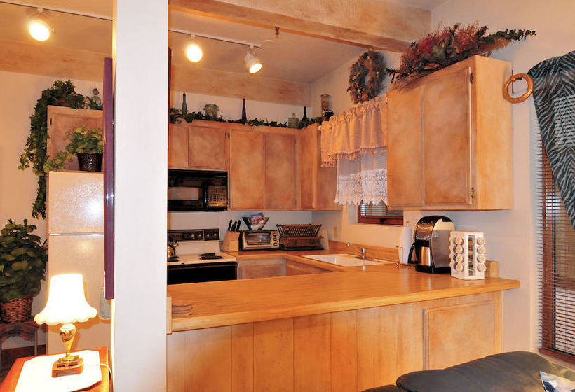 Christophe by Wyndham Vacation Rentals  | Ketchum | Idaho | United States 8