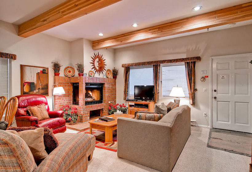 Christophe by Wyndham Vacation Rentals  | Ketchum | Idaho | United States 9