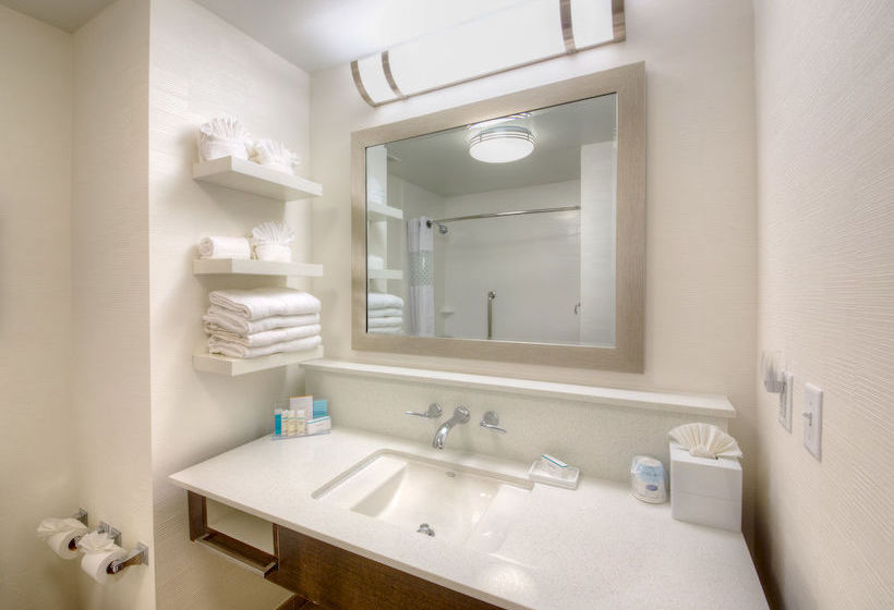 Hotel Hampton Inn & Suites Dallas Plano East  | Plano | Texas | United States 1