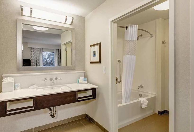 Hotel Hampton Inn & Suites Dallas Plano East  | Plano | Texas | United States 17