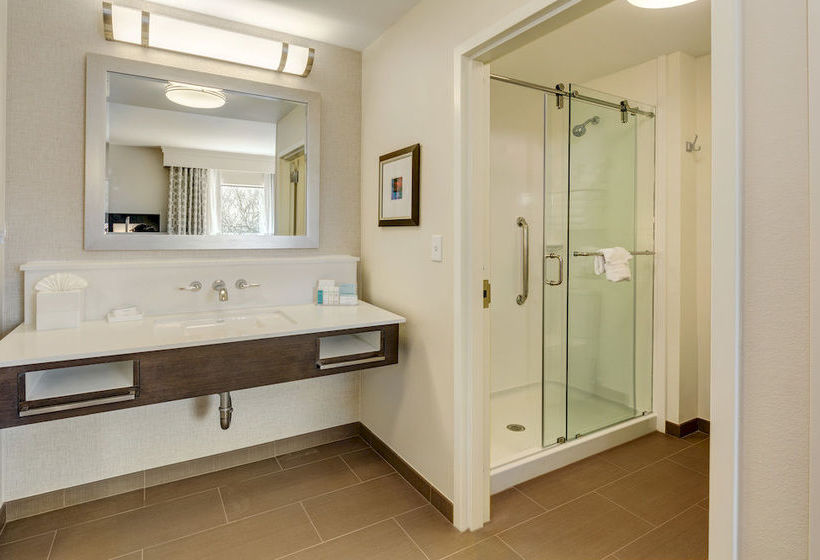 Hotel Hampton Inn & Suites Dallas Plano East  | Plano | Texas | United States 3