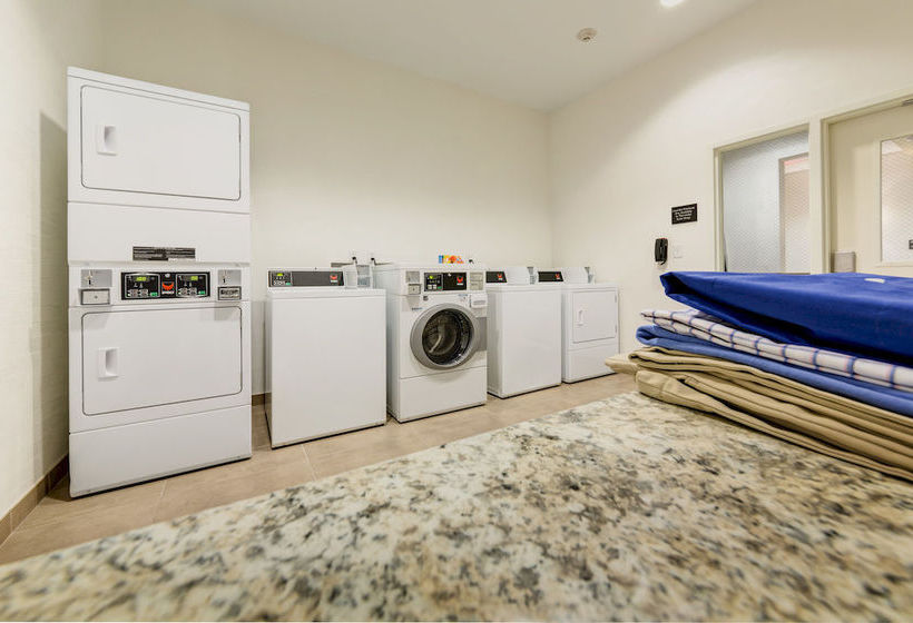 Hotel Hampton Inn & Suites Dallas Plano East  | Plano | Texas | United States 4