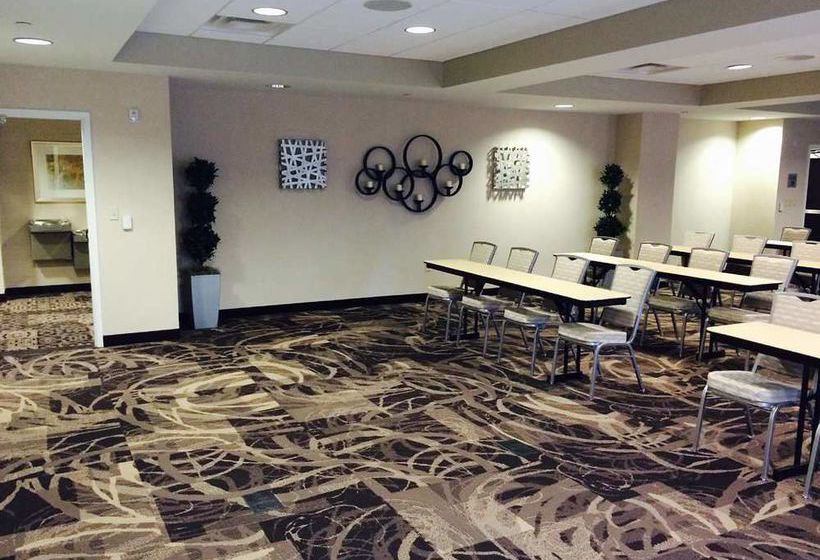 Hotel Hampton Inn & Suites Pittsburgh Harmarville  | Pittsburgh | Pennsylvania | United States 1