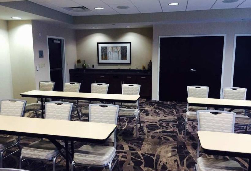 Hotel Hampton Inn & Suites Pittsburgh Harmarville  | Pittsburgh | Pennsylvania | United States 2