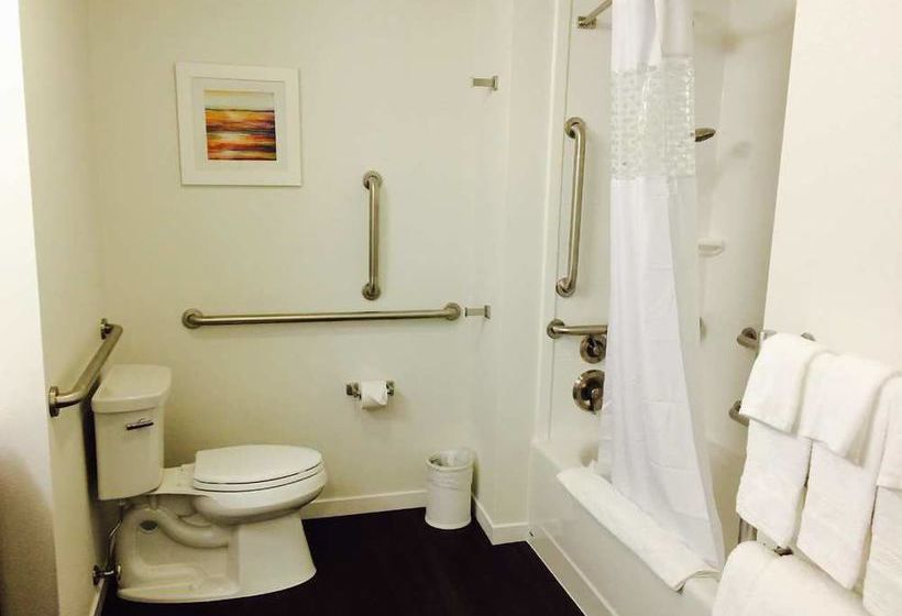 Hotel Hampton Inn & Suites Pittsburgh Harmarville  | Pittsburgh | Pennsylvania | United States 9