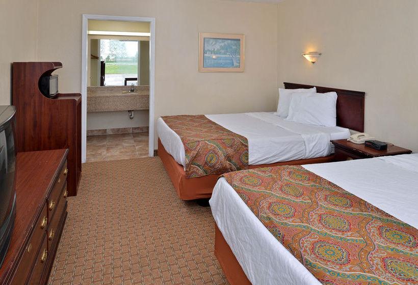 Motel Rodeway Inn  | Mansfield | Ohio | United States