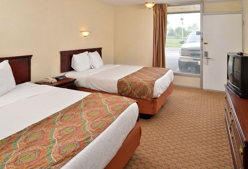 Motel Rodeway Inn  | Mansfield | Ohio | United States 1