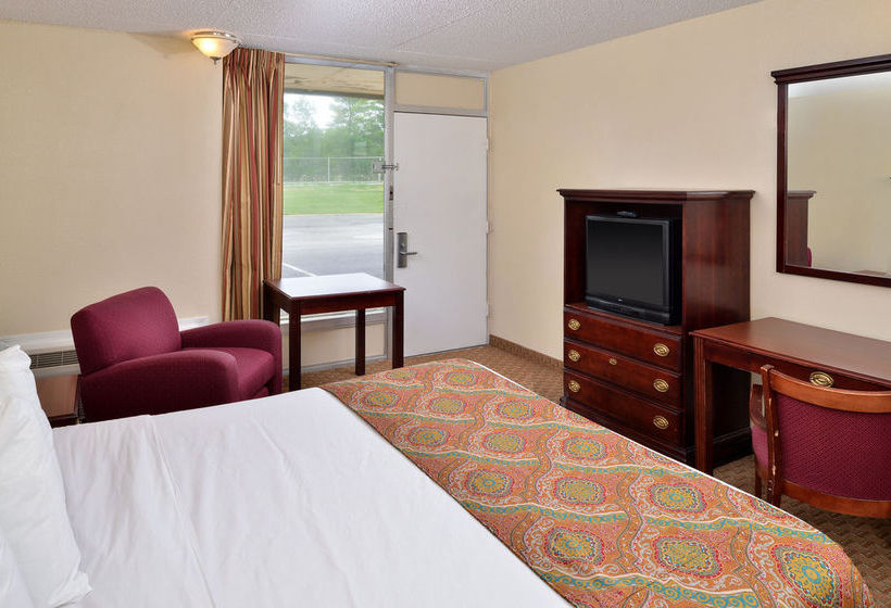 Motel Rodeway Inn  | Mansfield | Ohio | United States 10