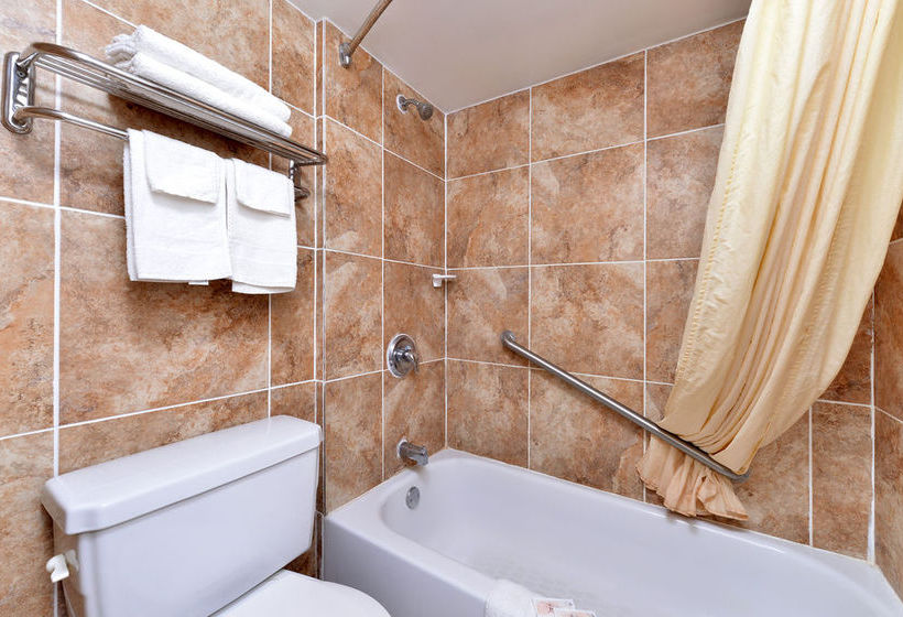 Motel Rodeway Inn  | Mansfield | Ohio | United States 12